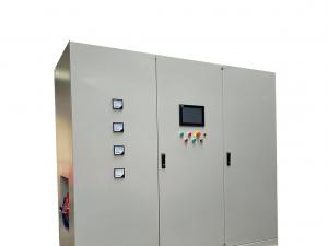 感应加热电源不带内置变压器