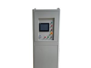 感应加热电源带内置变压器