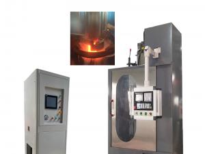 感应淬火设备