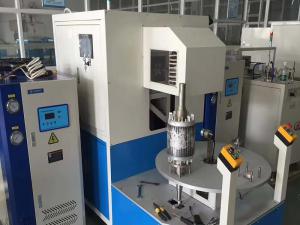 电机转子焊接设备