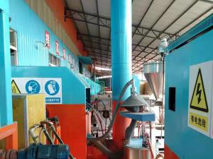 感应热涂覆设备