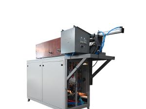 感应加热设备成功案例展示