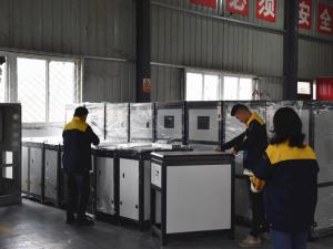 团队风采展示二