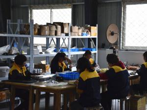 团队风采展示三