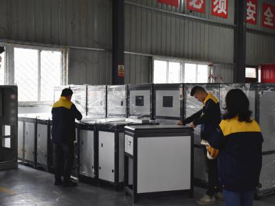 团队风采展示二