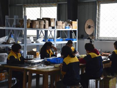 团队风采展示三