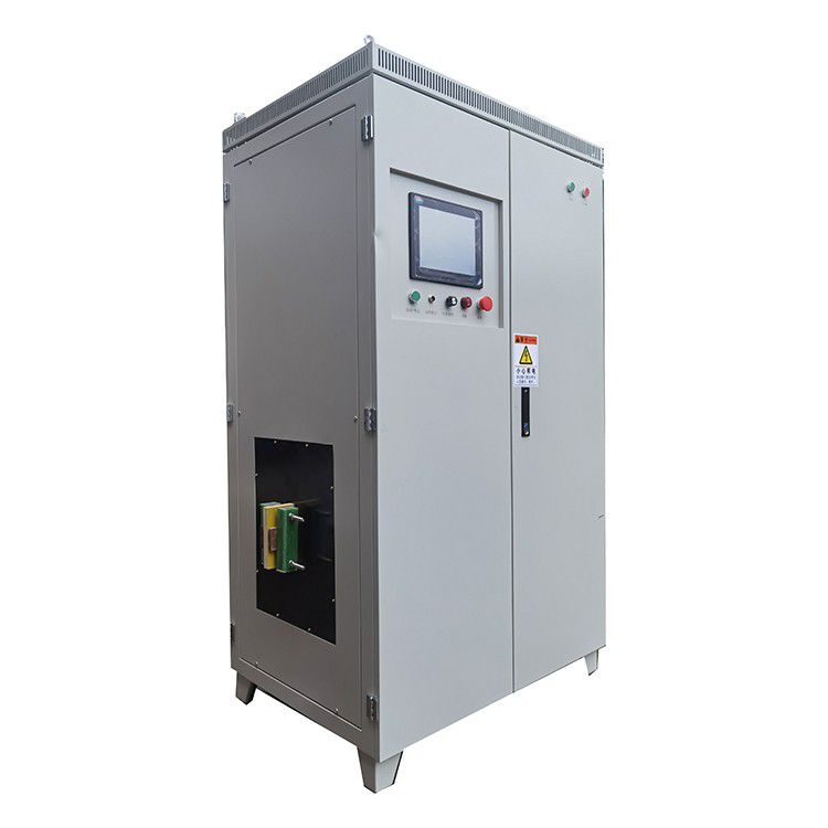 200kW Induciton power supply 1