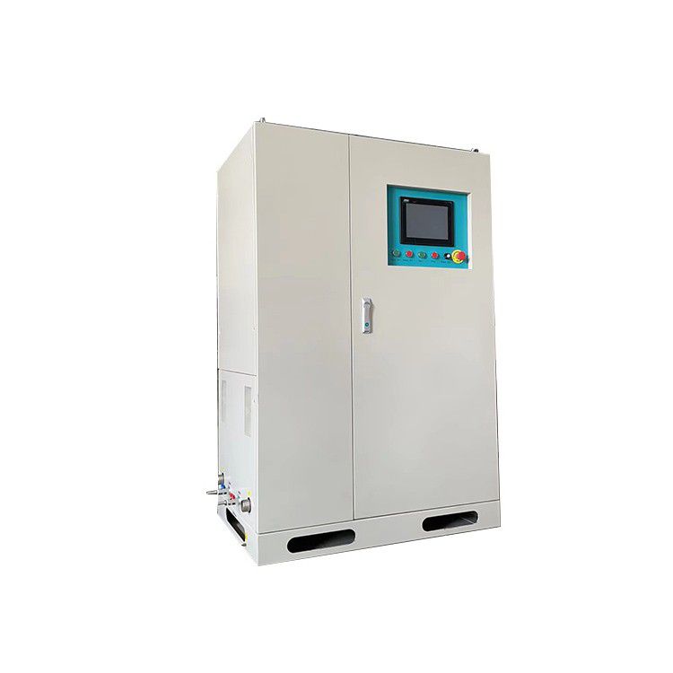 200kW正