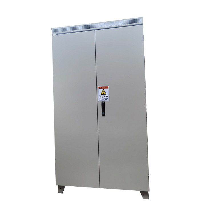 200kW induction heater 2