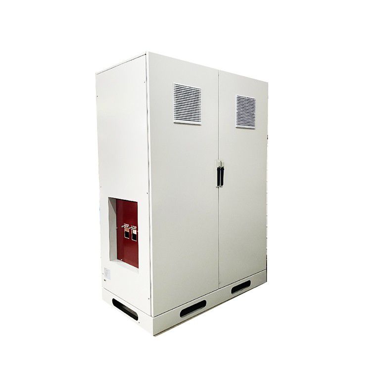 300kW B