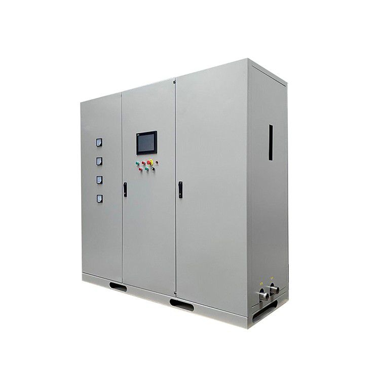 500kw 立式