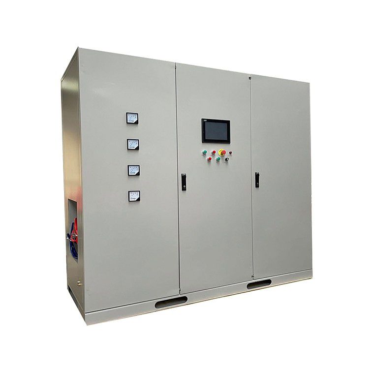 500kw 感应加热设备