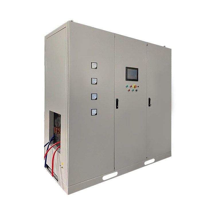 600kW