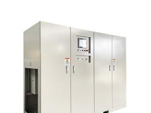 1000kW立式电源系统