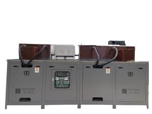 350KW卧式中频炉电源