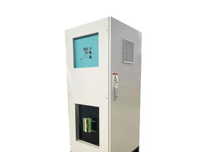 160kW立式电源系统