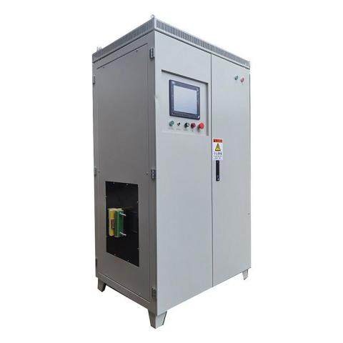 200kW立式电源系统