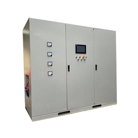 500kW立式电源系统