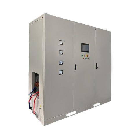 600kW立式电源系统