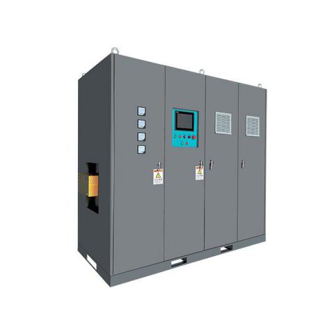 800kW立式电源系统
